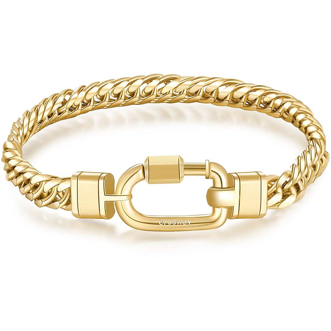 bracelet homme bijoux Brosway Naxos BNX20A
