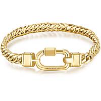 bracelet homme bijoux Brosway Naxos BNX20A