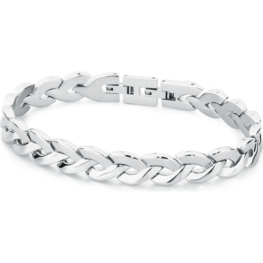 bracelet homme bijoux Brosway Viper BVP13