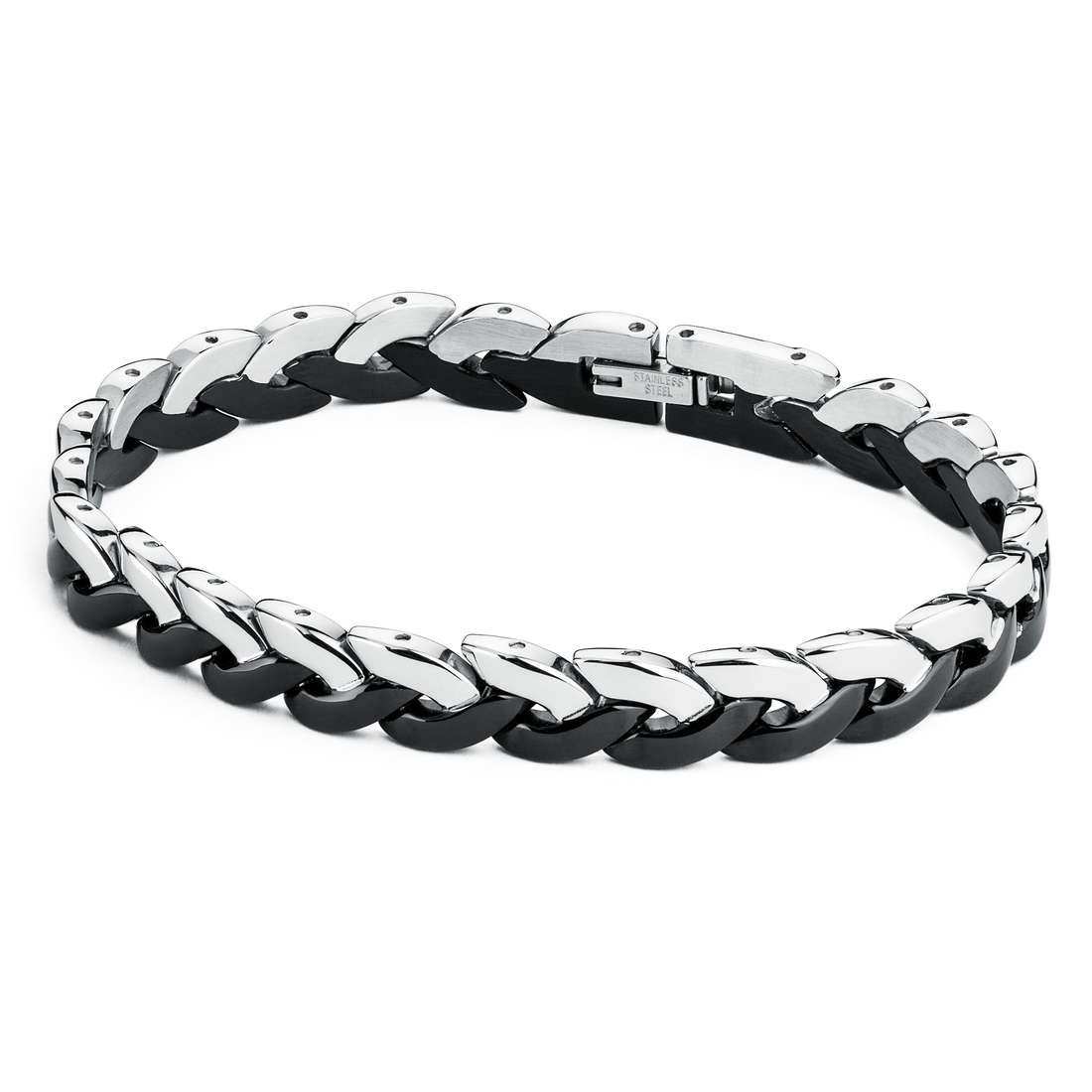 bracelet homme bijoux Brosway Viper BVP16