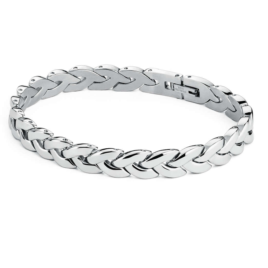 bracelet homme bijoux Brosway Viper BVP17
