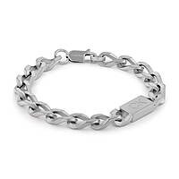 bracelet homme bijoux Calvin Klein 35000254