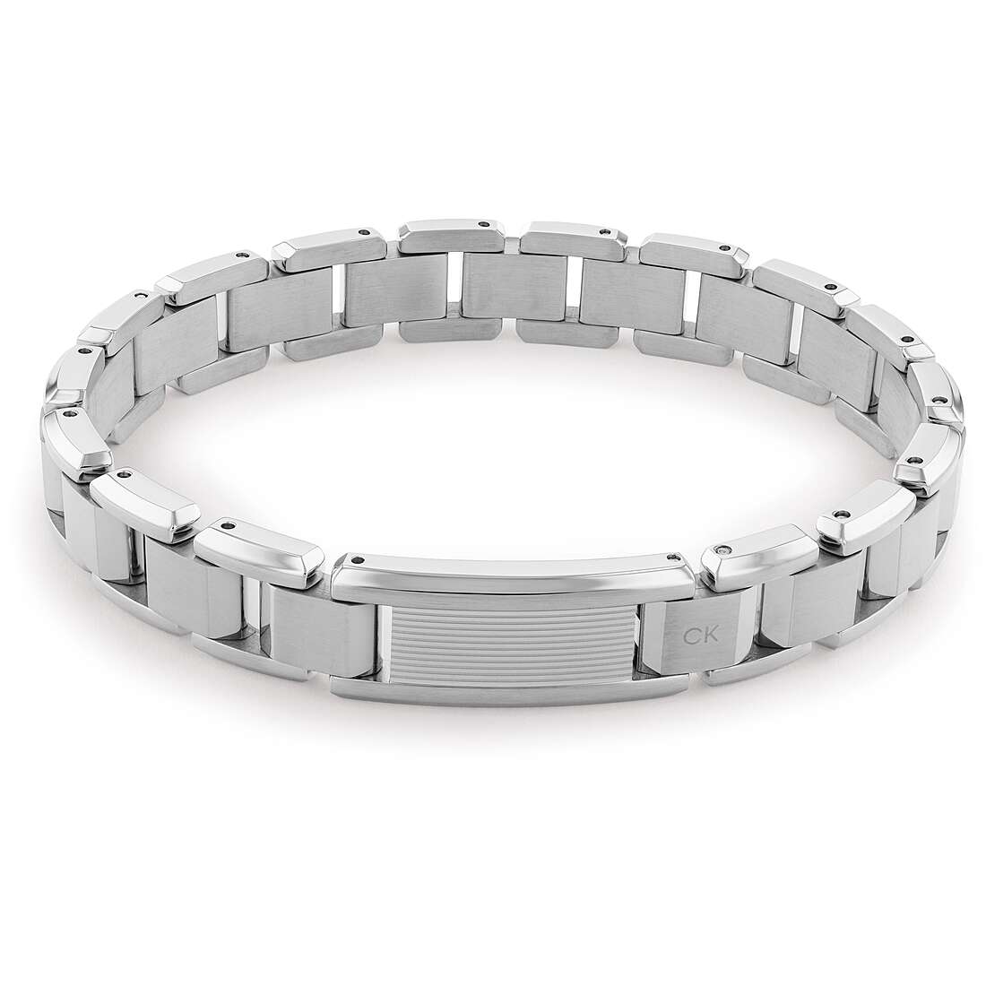 bracelet homme bijoux Calvin Klein 35000286