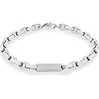 bracelet homme bijoux Calvin Klein 35000411