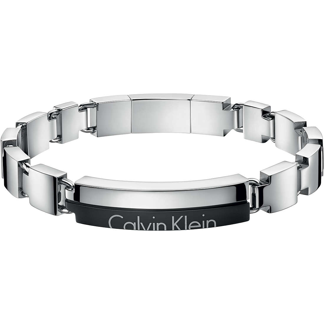 bracelet homme bijoux Calvin Klein Boost KJ5RBB210100