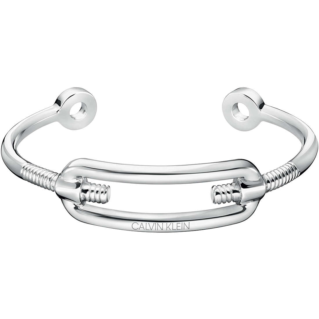 bracelet homme bijoux Calvin Klein Catalyze KJBEMF00010M