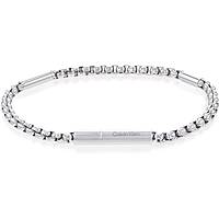 bracelet homme bijoux Calvin Klein Essential 35000574