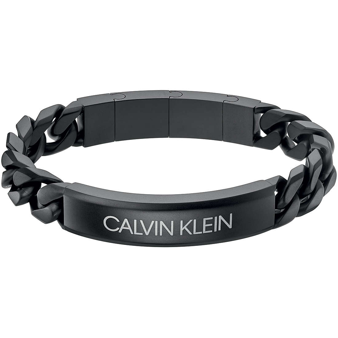 bracelet homme bijoux Calvin Klein Valorous KJBHBB110100