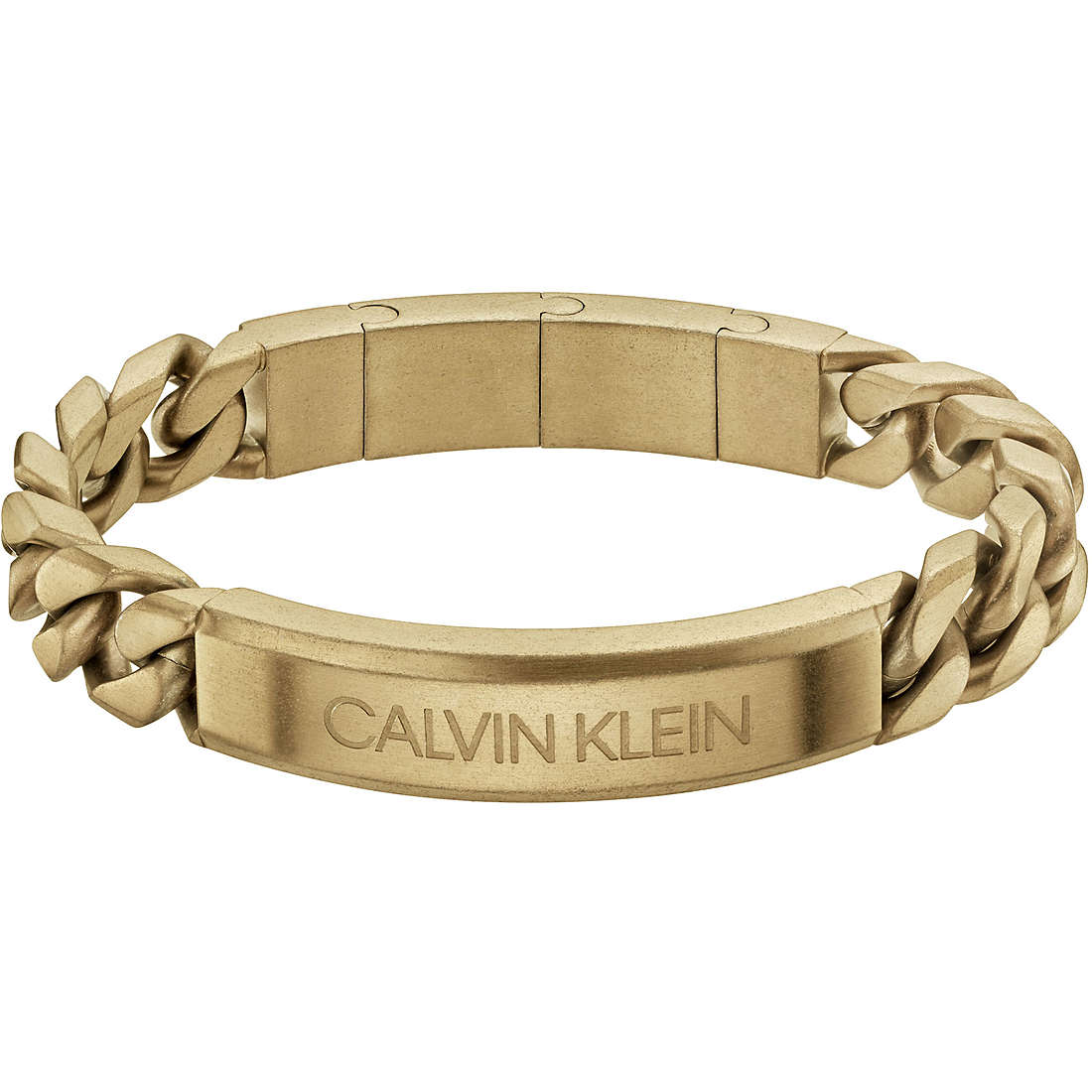 bracelet homme bijoux Calvin Klein Valorous KJBHJB110100