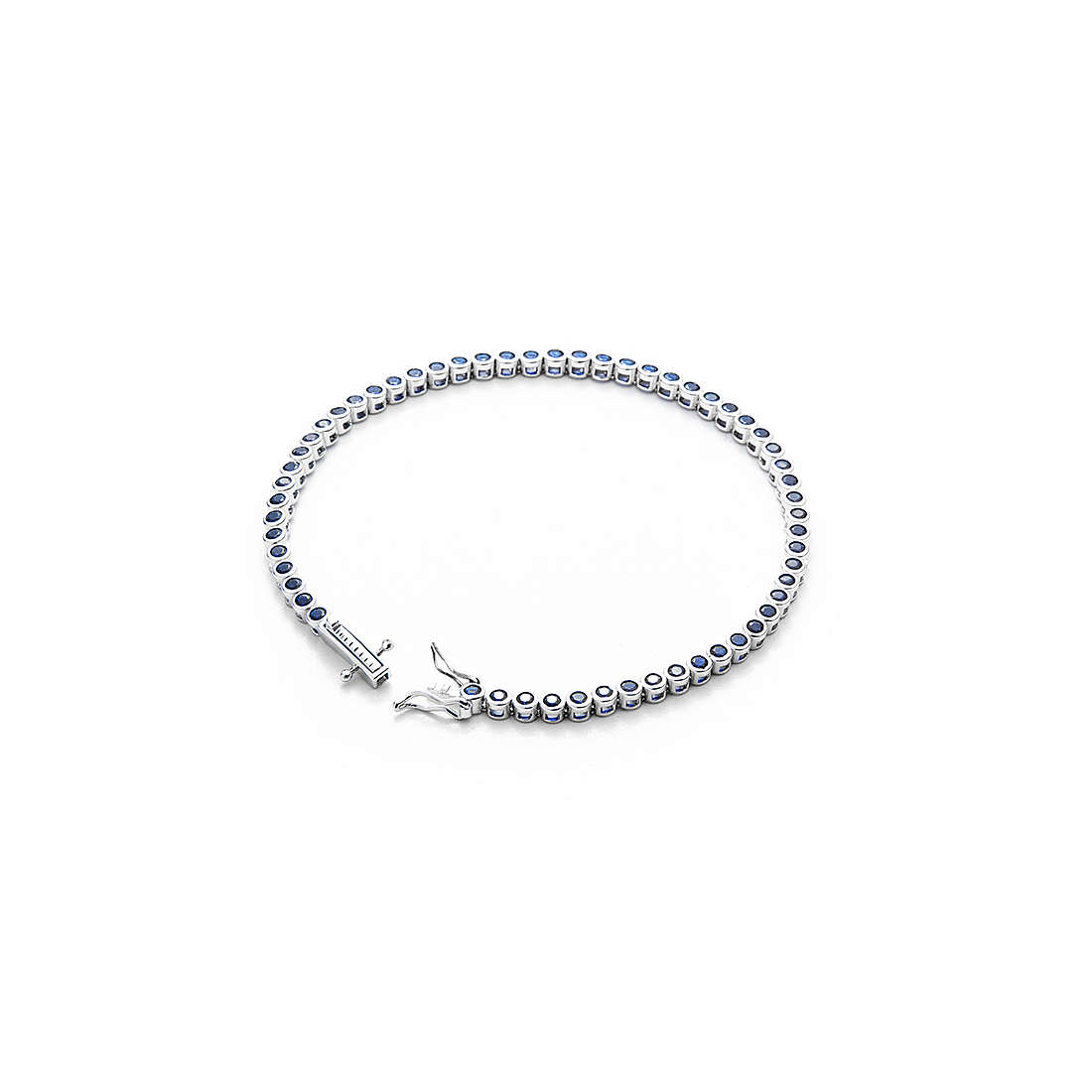 bracelet homme bijoux Cesare Paciotti Loop JPBR2015B/19