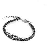 bracelet homme bijoux Cesare Paciotti Sling JPBR1650V