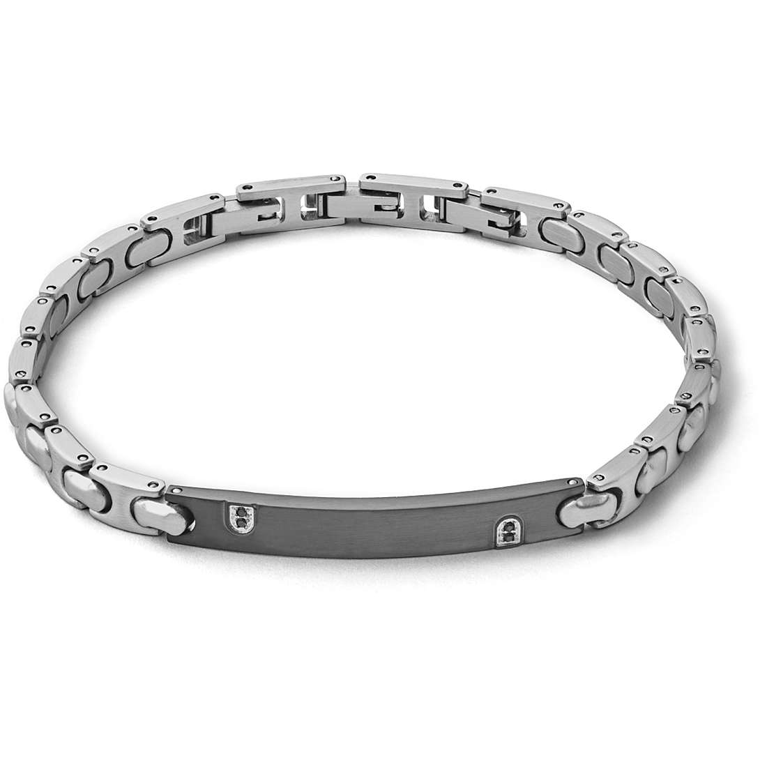 bracelet homme bijoux Comete Basic UBR 1015