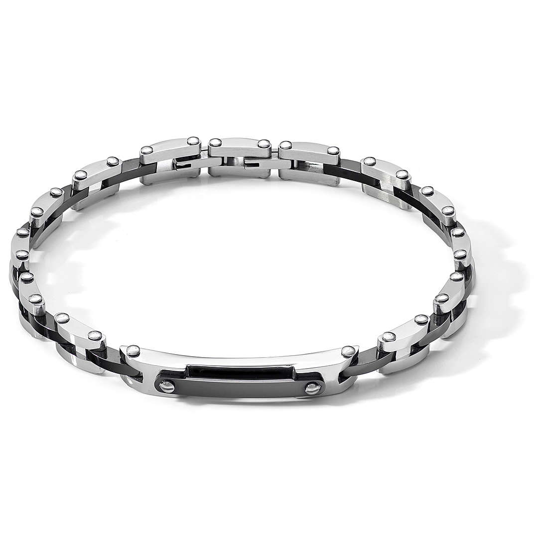 bracelet homme bijoux Comete Basic UBR 1039