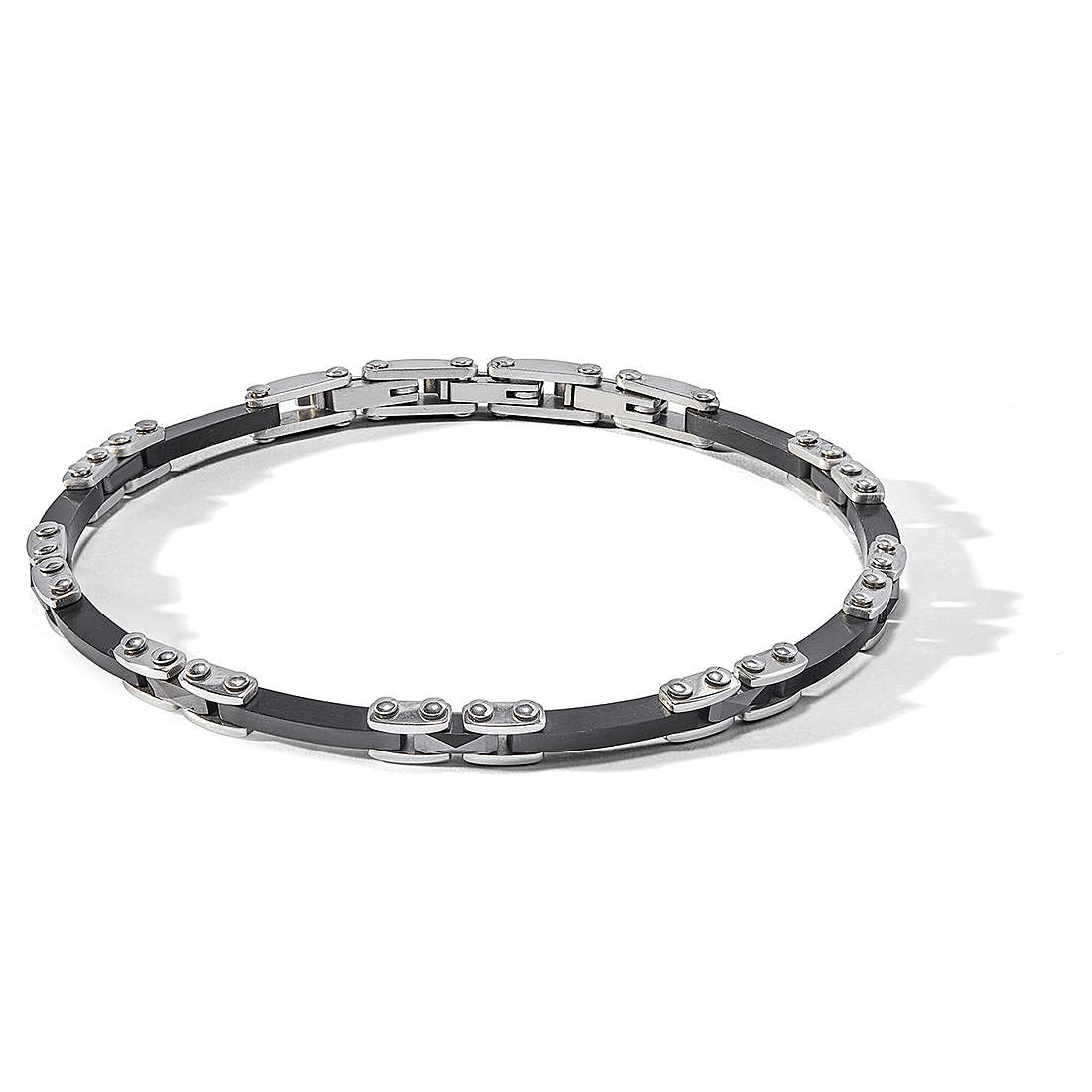 bracelet homme bijoux Comete Ceramic UBR 1090