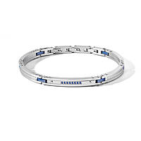bracelet homme bijoux Comete Ceramik UBR 1127