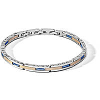 bracelet homme bijoux Comete Ceramik UBR 1151