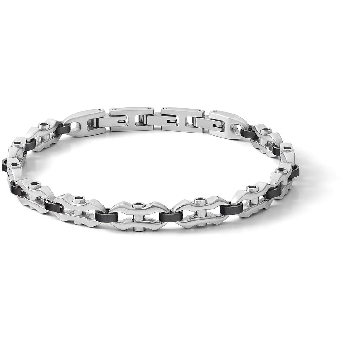bracelet homme bijoux Comete Chain UBR 1064