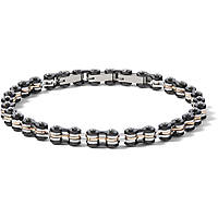 bracelet homme bijoux Comete Chain UBR 1073