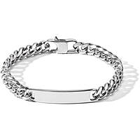 bracelet homme bijoux Comete Chain UBR 1133