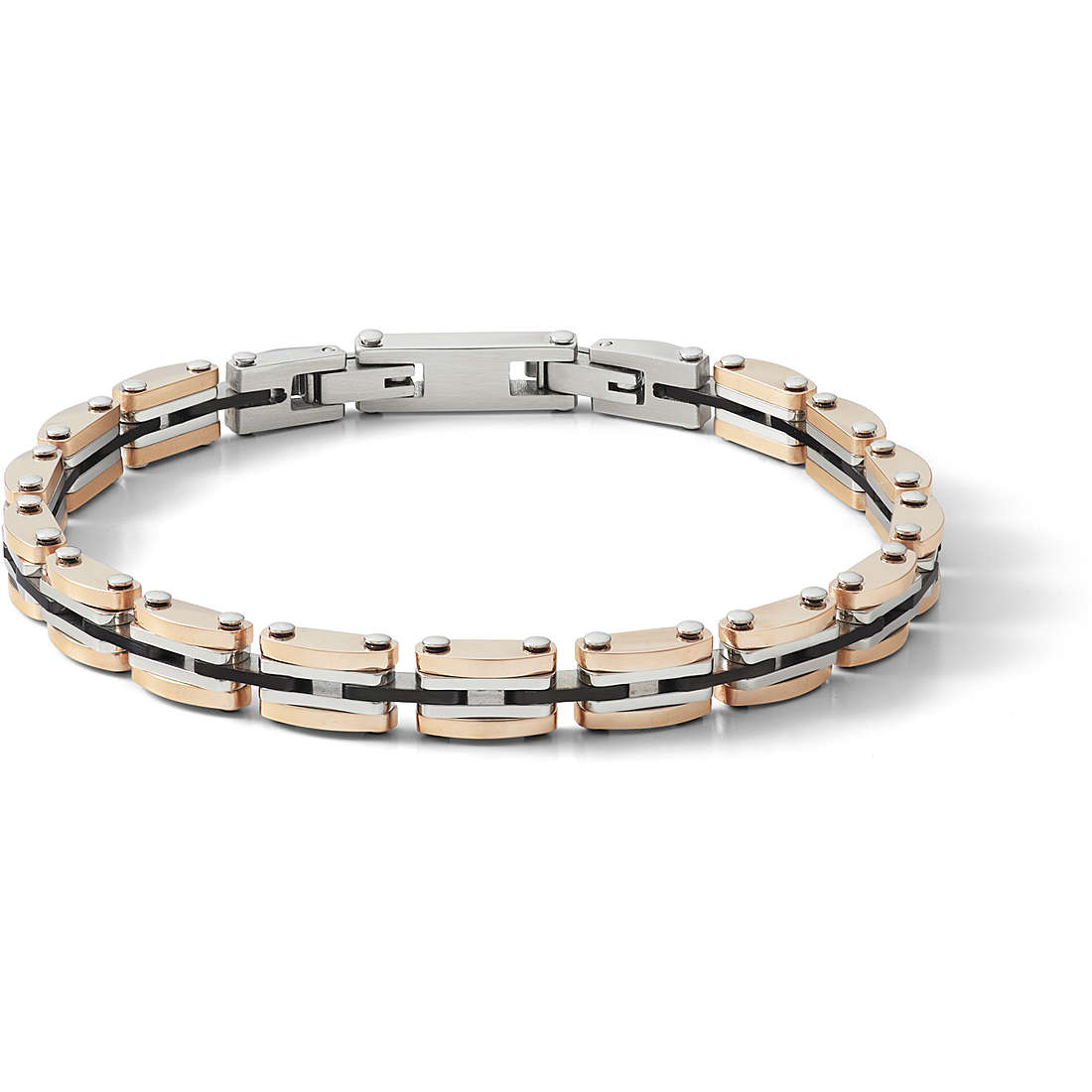 bracelet homme bijoux Comete Costellation UBR 1056