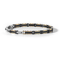 bracelet homme bijoux Comete Cross UBR 890