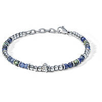 bracelet homme bijoux Comete District UBR 1166