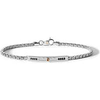 bracelet homme bijoux Comete Passioni UBR 799