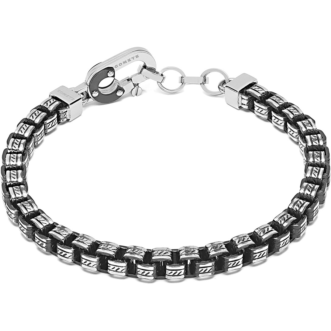 bracelet homme bijoux Comete Passioni UBR 938