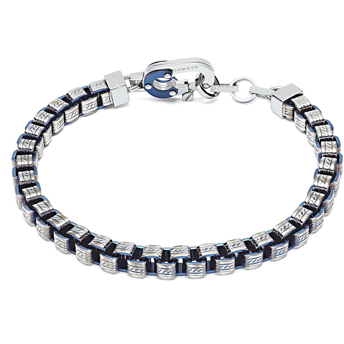 bracelet homme bijoux Comete Passioni UBR 939