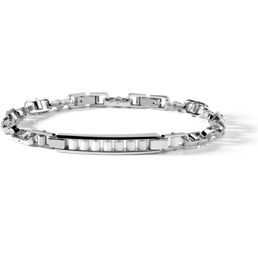 bracelet homme bijoux Comete Roller UBR 469