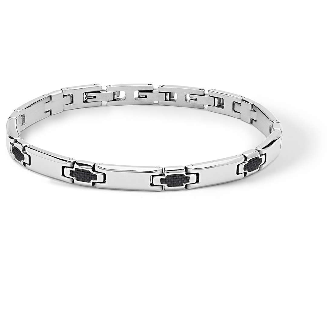 bracelet homme bijoux Comete Rombo UBR 976