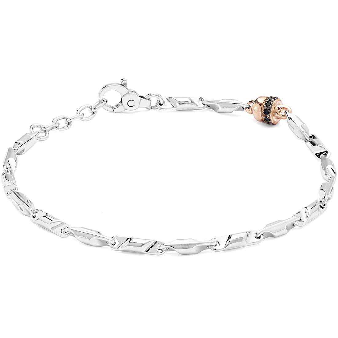 bracelet homme bijoux Comete Royal UBR 998