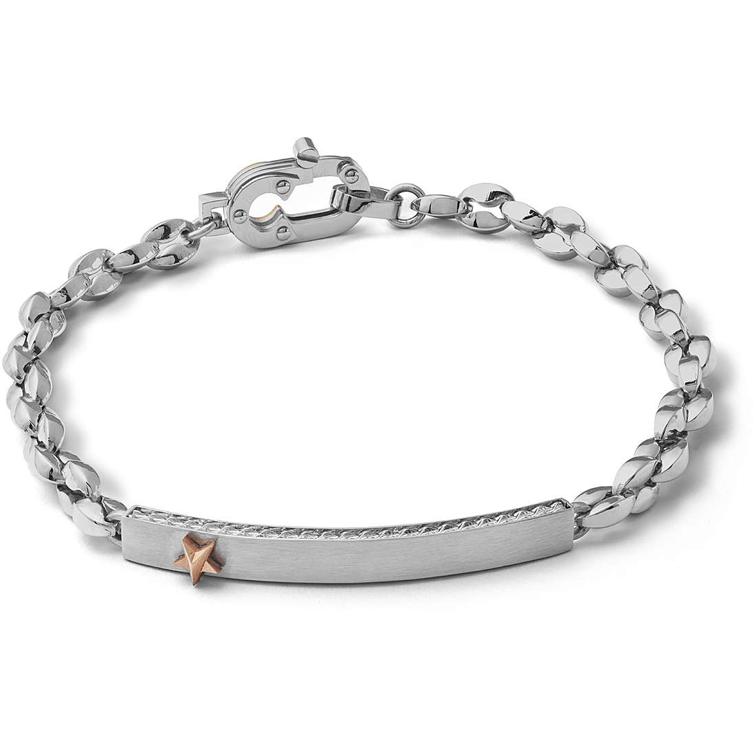 bracelet homme bijoux Comete Stella Polare UBR 1011