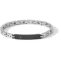 bracelet homme bijoux Comete Suits UBR 1205