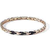 bracelet homme bijoux Comete Texture UBR 1126
