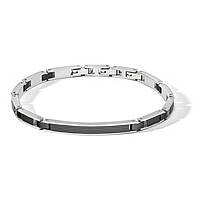 bracelet homme bijoux Comete Texture UBR 1169