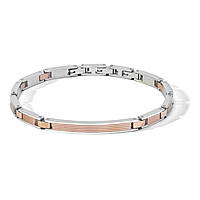 bracelet homme bijoux Comete Texture UBR 1171