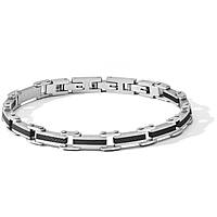 bracelet homme bijoux Comete Texture UBR 1196