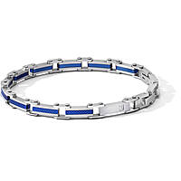 bracelet homme bijoux Comete Texture UBR 1197