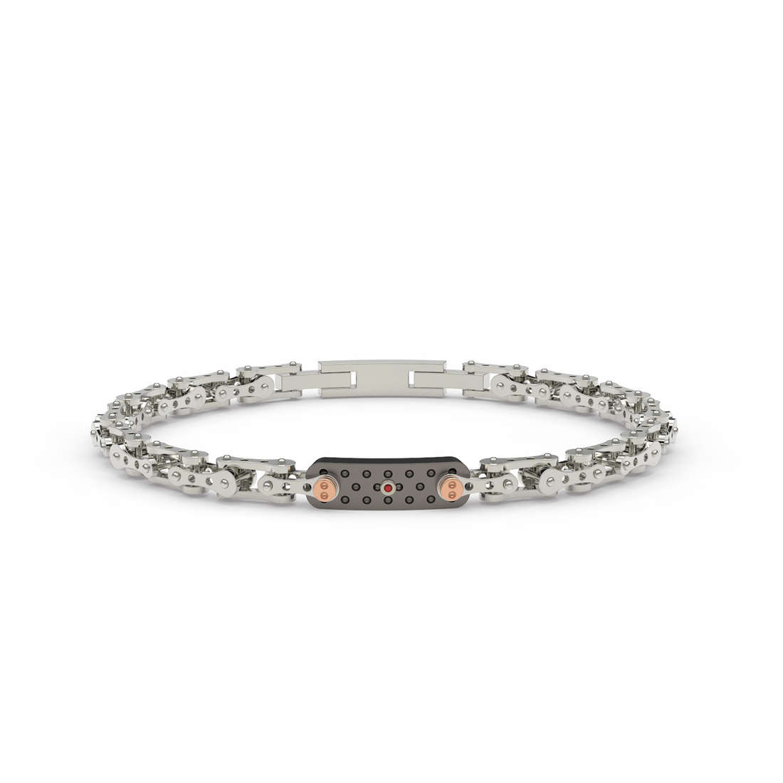 bracelet homme bijoux Comete Turbo UBR 791