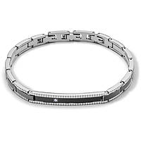 bracelet homme bijoux Comete Tyres UBR 1013
