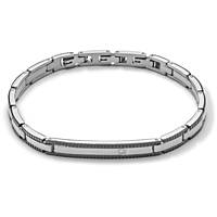 bracelet homme bijoux Comete Tyres UBR 1014