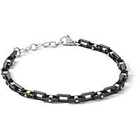 bracelet homme bijoux Comete Tyres UBR 1055