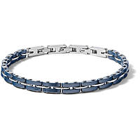 bracelet homme bijoux Comete Tyres UBR 1072