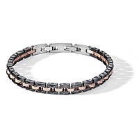 bracelet homme bijoux Comete Tyres UBR 1085