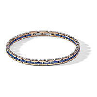 bracelet homme bijoux Comete Tyres UBR 1088