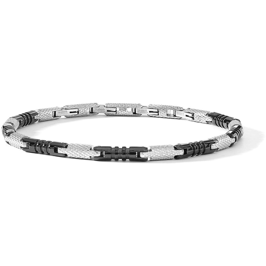 bracelet homme bijoux Comete Tyres UBR 905