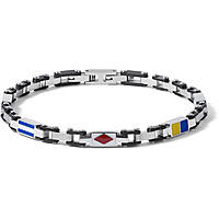 bracelet homme bijoux Comete UBR 1076