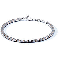 bracelet homme bijoux Comete UBR 1145