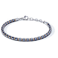 bracelet homme bijoux Comete UBR 1146